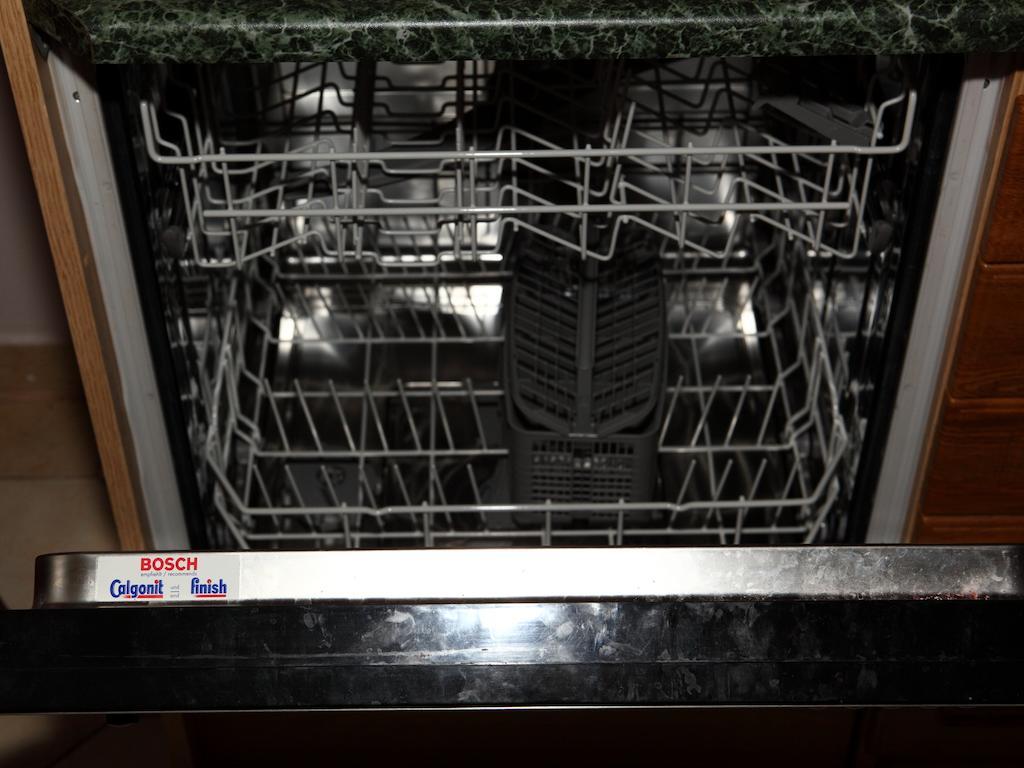 7K - Apartmany Lazenska Karlovy Vary Ruang foto