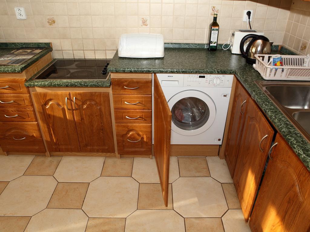 7K - Apartmany Lazenska Karlovy Vary Ruang foto