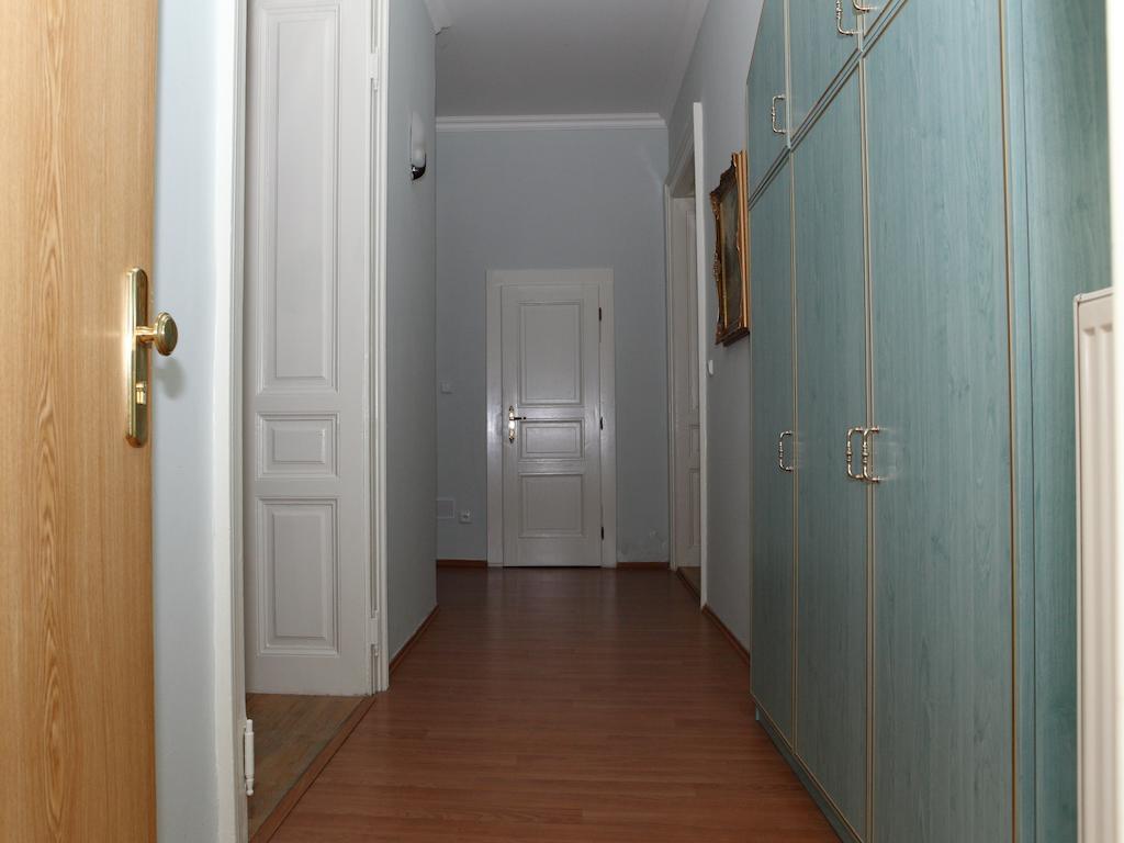 7K - Apartmany Lazenska Karlovy Vary Bagian luar foto