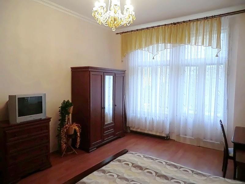 7K - Apartmany Lazenska Karlovy Vary Ruang foto