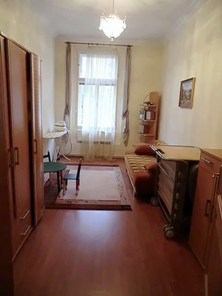 7K - Apartmany Lazenska Karlovy Vary Bagian luar foto
