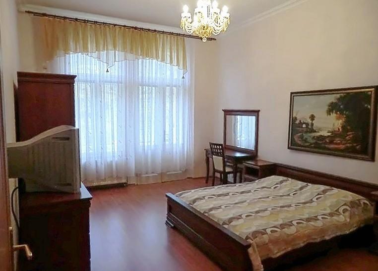 7K - Apartmany Lazenska Karlovy Vary Ruang foto