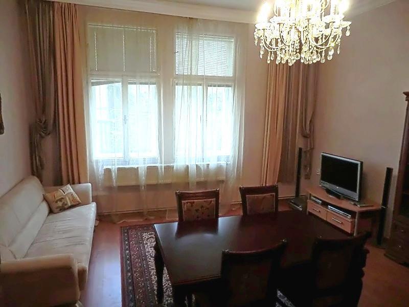 7K - Apartmany Lazenska Karlovy Vary Ruang foto
