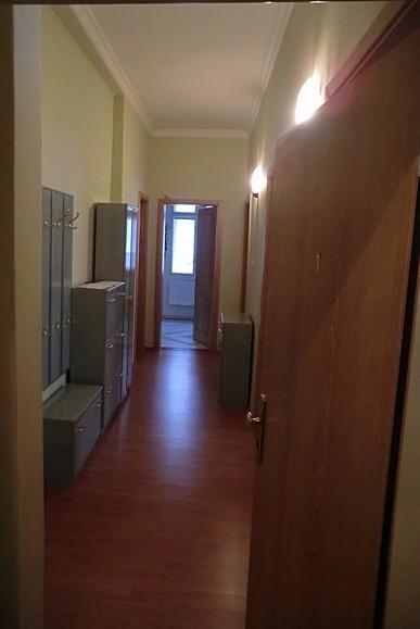 7K - Apartmany Lazenska Karlovy Vary Bagian luar foto